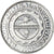 Munten, Fillipijnen, Piso, 2004, ZF, Nickel plated steel, KM:269a