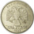 Monnaie, Russie, 2 Roubles, 1998, Saint-Petersburg, TTB, Copper-Nickel-Zinc