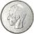 Moneta, Belgia, 10 Francs, 10 Frank, 1972, Brussels, EF(40-45), Nikiel, KM:156.1