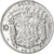 Munten, België, 10 Francs, 10 Frank, 1972, Brussels, ZF, Nickel, KM:156.1