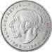 Coin, GERMANY - FEDERAL REPUBLIC, 2 Mark, 1973, Stuttgart, EF(40-45)