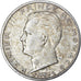 Coin, Monaco, Rainier III, 5 Francs, 1960, EF(40-45), Silver, KM:141, Gadoury:MC