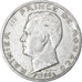Coin, Monaco, Rainier III, 5 Francs, 1960, EF(40-45), Silver, KM:141, Gadoury:MC