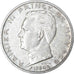 Coin, Monaco, Rainier III, 5 Francs, 1960, EF(40-45), Silver, KM:141, Gadoury:MC
