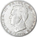 Monnaie, Monaco, Rainier III, 5 Francs, 1960, TTB, Argent, Gadoury:MC 152