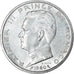 Münze, Monaco, Rainier III, 5 Francs, 1960, SS+, Silber, KM:141, Gadoury:MC 152