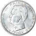 Monnaie, Monaco, Rainier III, 5 Francs, 1960, TTB+, Argent, Gadoury:MC 152