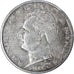 Moneda, Mónaco, Rainier III, 5 Francs, 1966, MBC, Plata, KM:141, Gadoury:MC 152