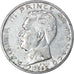 Coin, Monaco, Rainier III, 5 Francs, 1966, EF(40-45), Silver, KM:141, Gadoury:MC