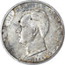 Coin, Monaco, Rainier III, 5 Francs, 1966, EF(40-45), Silver, KM:141, Gadoury:MC