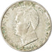 Coin, Monaco, Rainier III, 5 Francs, 1966, EF(40-45), Silver, KM:141, Gadoury:MC