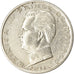 Münze, Monaco, Rainier III, 5 Francs, 1966, SS+, Silber, KM:141, Gadoury:MC 152