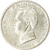 Moneta, Monaco, Rainier III, 5 Francs, 1966, BB+, Argento, KM:141, Gadoury:MC