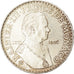 Coin, Monaco, Rainier III, 50 Francs, 1974, EF(40-45), Silver, KM:152.1