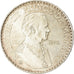 Coin, Monaco, Rainier III, 50 Francs, 1974, EF(40-45), Silver, KM:152.1