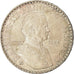 Coin, Monaco, Rainier III, 50 Francs, 1974, EF(40-45), Silver, KM:152.1