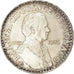 Moeda, Mónaco, Rainier III, 50 Francs, 1974, EF(40-45), Prata, KM:152.1