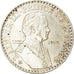 Coin, Monaco, Rainier III, 50 Francs, 1974, AU(55-58), Silver, KM:152.1
