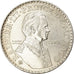 Coin, Monaco, Rainier III, 50 Francs, 1974, AU(55-58), Silver, KM:152.1