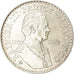 Munten, Monaco, Rainier III, 50 Francs, 1974, PR, Zilver, KM:152.1