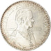 Coin, Monaco, Rainier III, 50 Francs, 1974, AU(55-58), Silver, KM:152.1