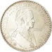 Coin, Monaco, Rainier III, 50 Francs, 1974, AU(55-58), Silver, KM:152.1