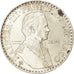 Coin, Monaco, Rainier III, 50 Francs, 1974, AU(55-58), Silver, KM:152.1