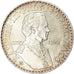 Coin, Monaco, Rainier III, 50 Francs, 1974, AU(55-58), Silver, KM:152.1