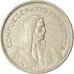 Coin, Switzerland, 5 Francs, 1968, Bern, EF(40-45), Copper-nickel, KM:40a.1
