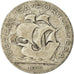 Coin, Portugal, 5 Escudos, 1933, VF(20-25), Silver, KM:581