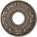 Coin, Palestine, 5 Mils, 1935, EF(40-45), Copper-nickel, KM:3