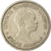 Moneta, Ghana, 2 Shilling, 1958, BB, Rame-nichel, KM:6