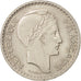 FRANCE, Turin, 10 Francs, 1948, Paris, KM #909.1, AU(50-53), Copper-Nickel, 26,.