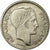 Moneta, Francja, Turin, 10 Francs, 1948, AU(55-58), Miedź-Nikiel, KM:909.1