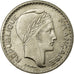 Münze, Frankreich, Turin, 10 Francs, 1948, VZ, Copper-nickel, KM:909.1
