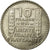 Munten, Frankrijk, Turin, 10 Francs, 1948, PR, Copper-nickel, KM:909.1