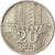 Moneta, Polska, 20 Zlotych, 1973, AU(55-58), Miedź-Nikiel, KM:67