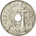 Coin, Spain, Francisco Franco, caudillo, 50 Centimos, 1964, EF(40-45)