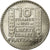 Moneta, Francia, Turin, 10 Francs, 1948, SPL, Rame-nichel, KM:909.1, Gadoury:811