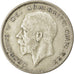 Coin, Great Britain, George V, 1/2 Crown, 1932, EF(40-45), Silver, KM:835