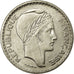 Münze, Frankreich, Turin, 10 Francs, 1948, VZ+, Copper-nickel, KM:909.1