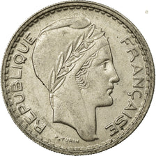 Coin, France, Turin, 10 Francs, 1948, Beaumont le Roger, EF(40-45)