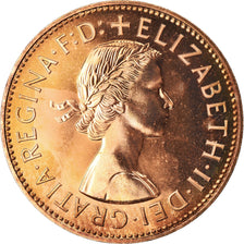 Münze, Großbritannien, Penny, 1970, UNZ, Bronze
