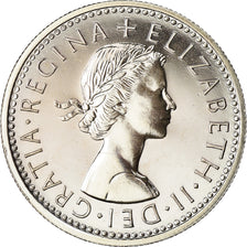 Moneta, Gran Bretagna, 6 Pence, 1970, SPL, Rame-nichel