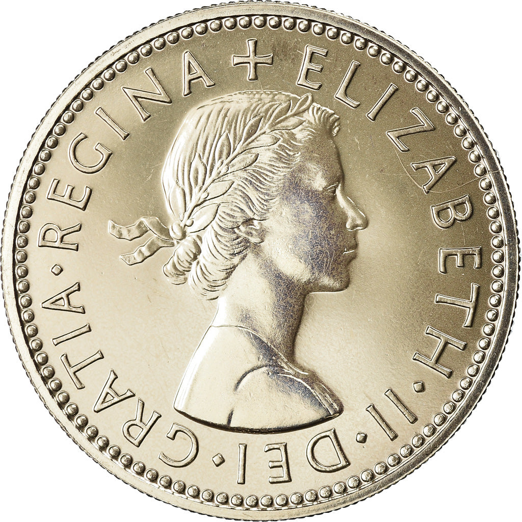 Moneta, Gran Bretagna, Shilling, 1970, SPL, Rame-nichel
