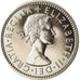 Coin, Great Britain, Shilling, 1970, MS(63), Copper-nickel