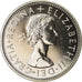 Coin, Great Britain, Florin, Two Shillings, 1970, MS(63), Copper-nickel