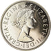 Moneta, Gran Bretagna, 1/2 Crown, 1970, SPL, Rame-nichel