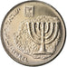 Coin, Israel, 100 Sheqalim, 1985, MS(63), Copper-nickel, KM:143