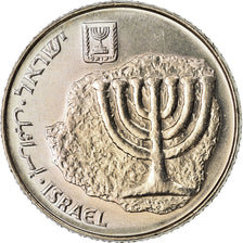 Coin, Israel, 100 Sheqalim, 1985, MS(63), Copper-nickel, KM:146